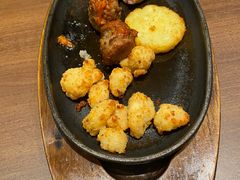 -萨莉亚意式餐厅(杭州滨江天街店)