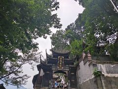 -都江堰景区