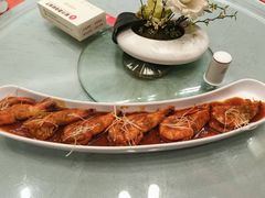 -金沙滩海鲜餐厅·海肠捞饭·手工水饺(梅江龙水园店)