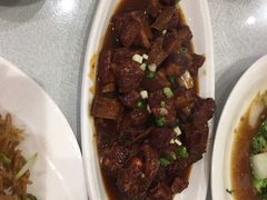 -春饼家常菜(百子湾店)
