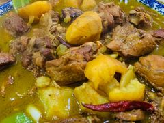 -东财大盘鸡(黑石礁店)