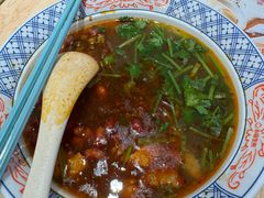 -小杨生煎(黄河路店)
