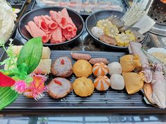 -丽江庭院之爱在路上(西单店)