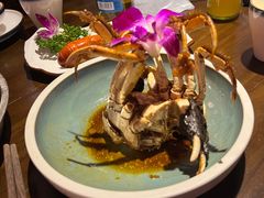 -聚汇三少·龙虾·中餐厅(莫邪路新天地店)