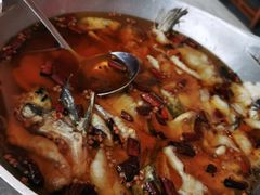 -辣婆婆(航天桥店)