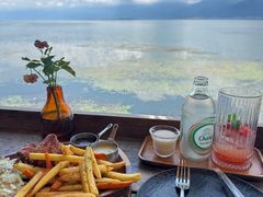 -六阅·福十 FORTEN 海景咖啡西餐厅(双廊古镇店)