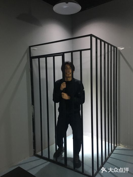 全民侦探沉浸剧场剧本杀(西安路店)图片