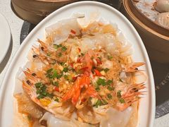 -煲王粤菜餐厅(中侨中心店)