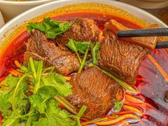 -秦云老太婆摊摊面(观音桥店)