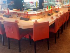 -莲寿司(国兴店)