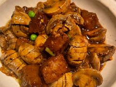 -半勺·新徽菜(银泰城店)