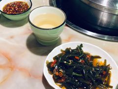 -四季合味椰子鸡(南山大冲店)