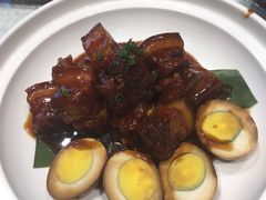 -和记小菜(东方店)