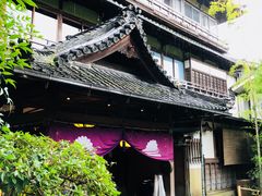 -料亭菊水楼