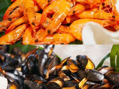 -北京王府井希尔顿酒店·万斯阁西餐厅