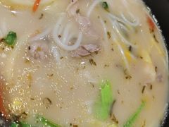 -过桥缘·过桥米线(鲁能城店)