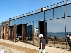 -Cafe Aewol Monsant