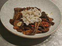 -沈灶河豚宴·河豚融合餐厅(汉中路店)