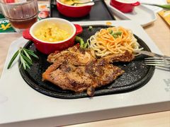 -豪客来牛排(海沧阿罗海店)