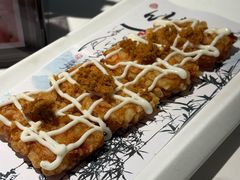 -阿忠食坊大排档·20年老店(万象城店)