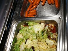 -比格比萨自助(国展店)