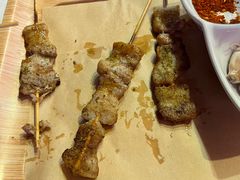 -三毛演义·湖南烧烤大排档(南浦店)