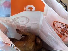 -整只乳鸽GetSQUAB(西华路店)