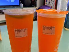 -CoCo都可(江宁托乐嘉店)