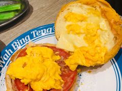 广州首创Big Men菠萝包-敏华冰厅(天河城店)