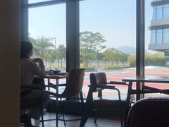 -小众香港茶餐厅(金山店)