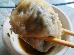 -京秀缘蒸汽海鲜农家菜大馅蒸饺