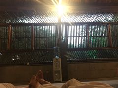 -森波拉火山温泉