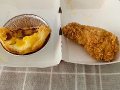 -肯德基(中关村E世界店)