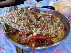 -靓靓蒸虾·头牌蒸虾(南山桂庙店)