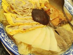 -三林本帮馆(中林街店)