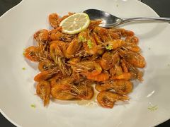 -老运河餐厅