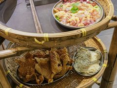 -阿鸡鱼庄·顺德鲜蒸小炒(亚运村店)