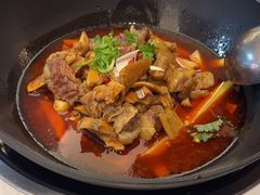 -刘一锅筋头巴脑(大悦城C店)