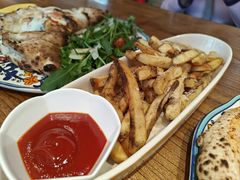 -Mammamia意大利餐厅(古北店)