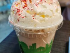 冰糖葫同-Shake Shack(西单大悦城店)