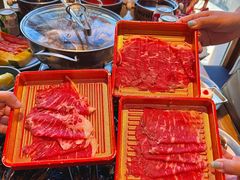 -亚马逊蒸汽活海鲜自助(LCM置汇旭辉广场店)