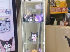 -中影国际影城(合生汇CINITY店)