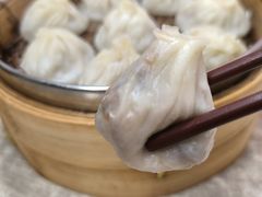 -曼曼汤包(建国西路店)