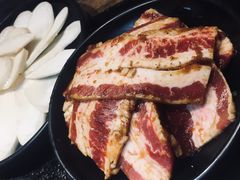-九田家黑牛烤肉料理(太阳城店)