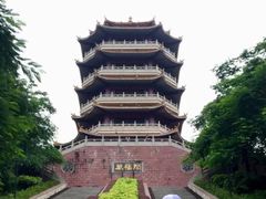 -福神岗公园