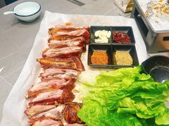 -517烧烤·龙虾·海鲜大排档(万象都荟店)
