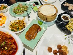 -唐廊烤鸭店(工体店)