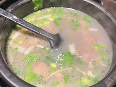 -古市香跷脚牛肉·非遗传承单位