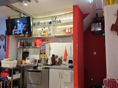 -北三条胡同打卤面馆(雍和宫店)