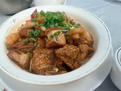 -海鲜街菜馆(海珠南路店)